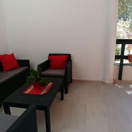 Apartment Nike Orebic Exterior photo